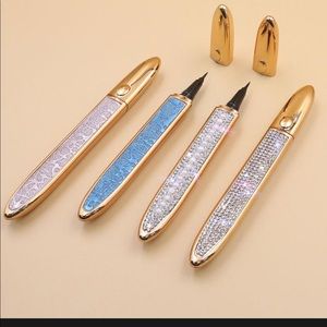 Black Eyeliner Pen and Waterproof